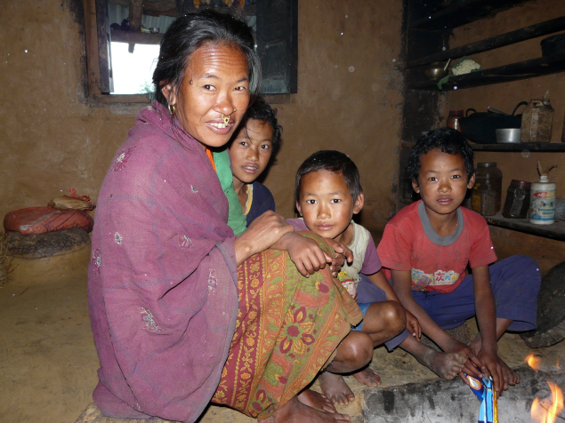 Why we need your help