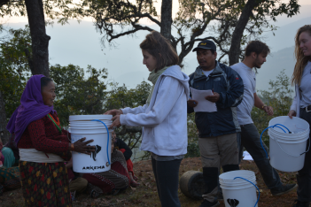Drinking Water Supply