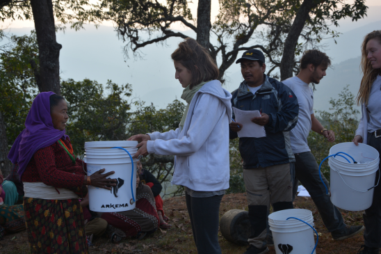 Drinking Water Supply