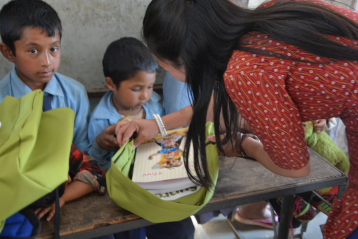 Your Support is Really Powerful